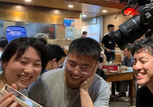探索当今中国电影制作的挑战